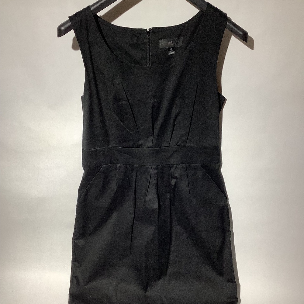Mossimo Dress with Pockets